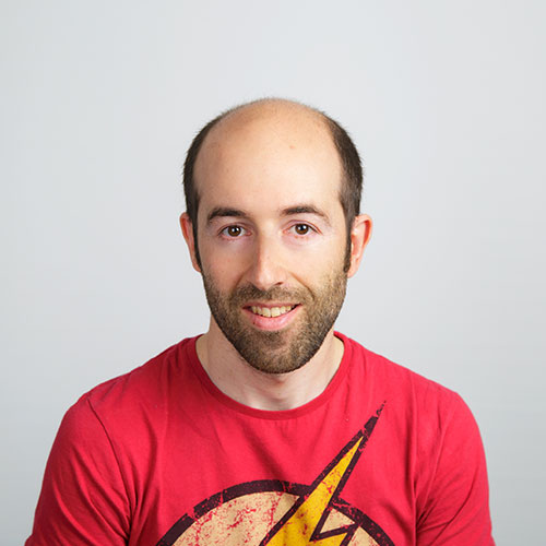 Fran Castro,Administrador Linux, version 2.